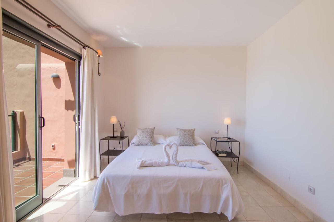 Salobre Golf Villa, Pool, Bbq, Wifi, Stunning Views * San Bartolomé