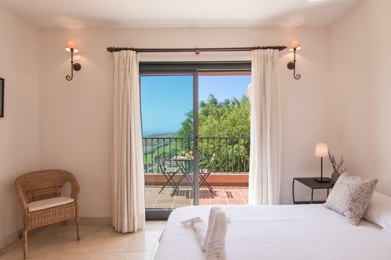 Salobre Golf Villa, Pool, Bbq, Wifi, Stunning Views * San Bartolomé