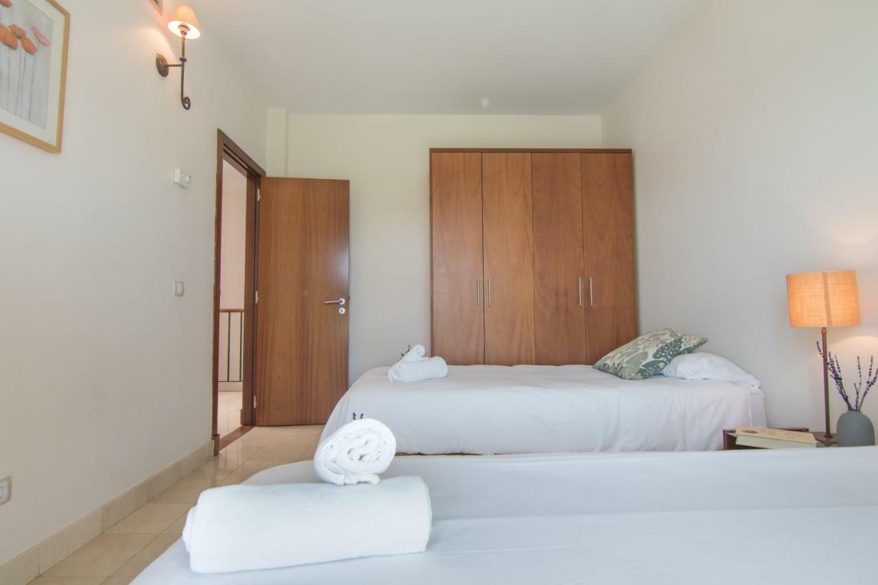 Salobre Golf Villa, Pool, Bbq, Wifi, Stunning Views Ferienhaus *