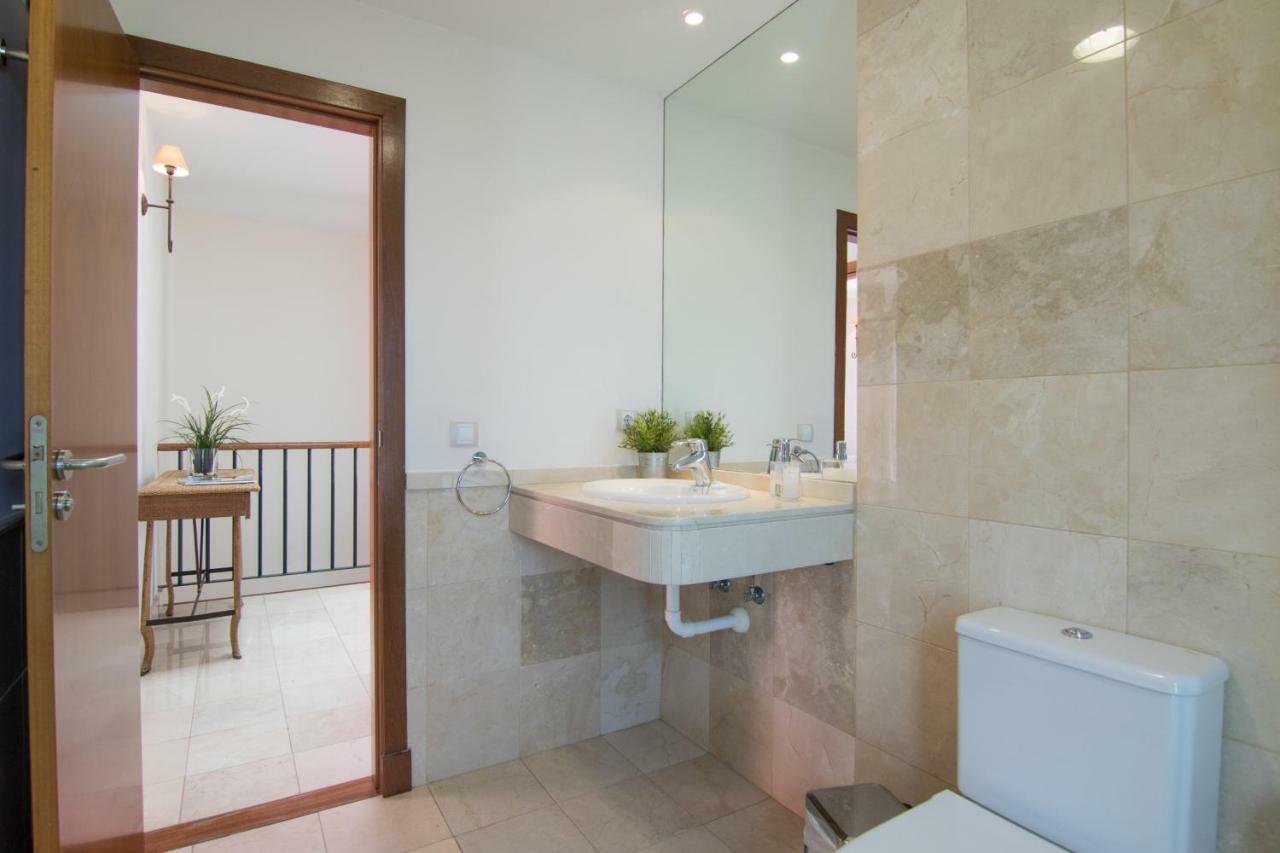 Salobre Golf Villa, Pool, Bbq, Wifi, Stunning Views San Bartolomé