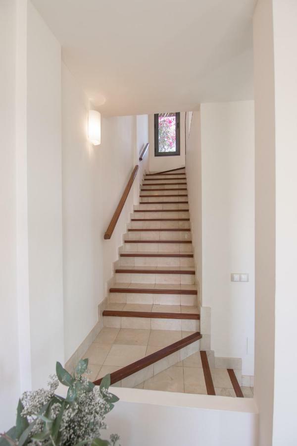 Ferienhaus Salobre Golf Villa, Pool, Bbq, Wifi, Stunning Views San Bartolomé