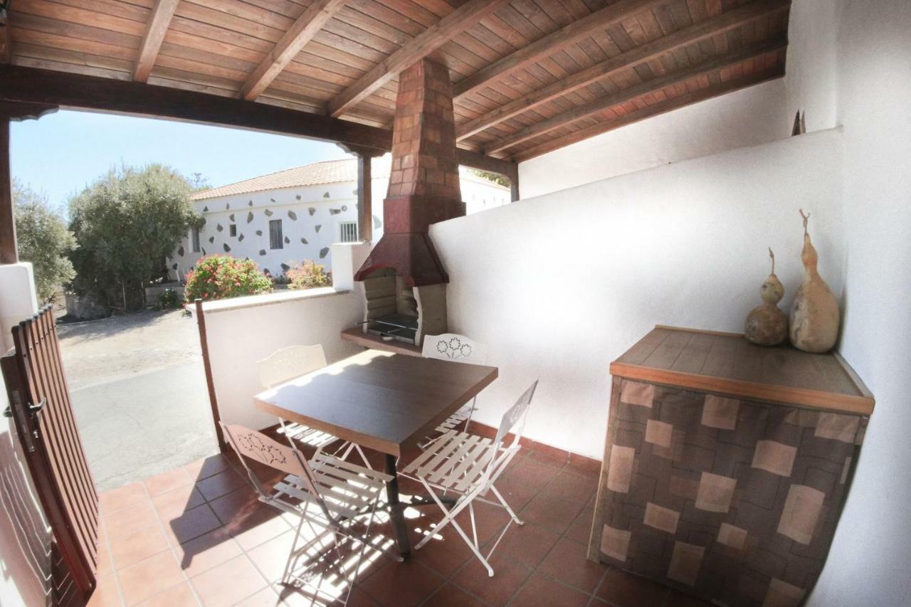 Vivelorural Casa Tunte 3, Bbq Y Terraza *