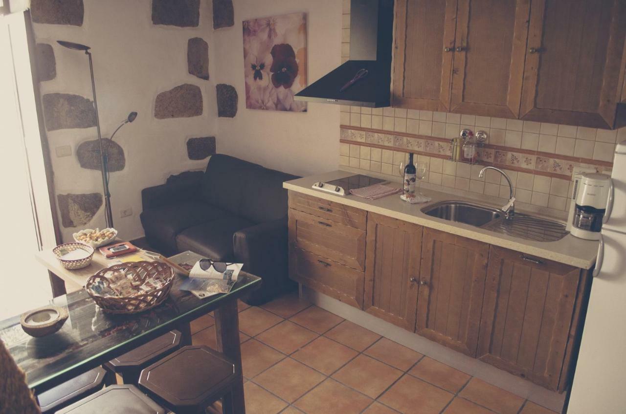 Vivelorural Casa Tunte 3, Bbq Y Terraza Holiday home