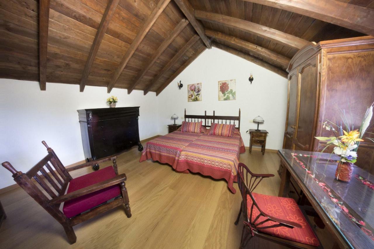 Holiday home Vivelorural Casa Tunte 3, Bbq Y Terraza *