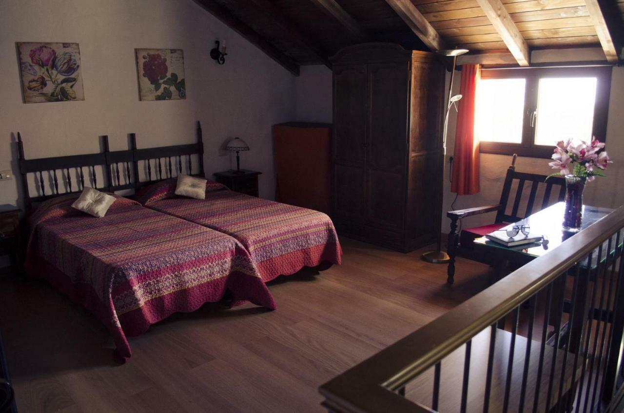 Ferienhaus Vivelorural Casa Tunte 2, Bbq Y Terraza San Bartolomé