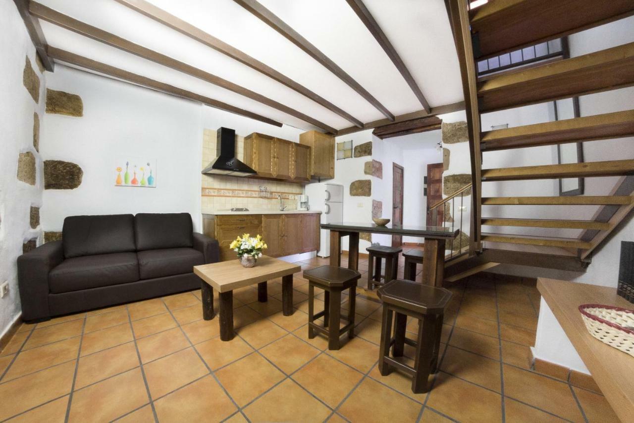 Vivelorural Casa Tunte 3, Bbq Y Terraza *