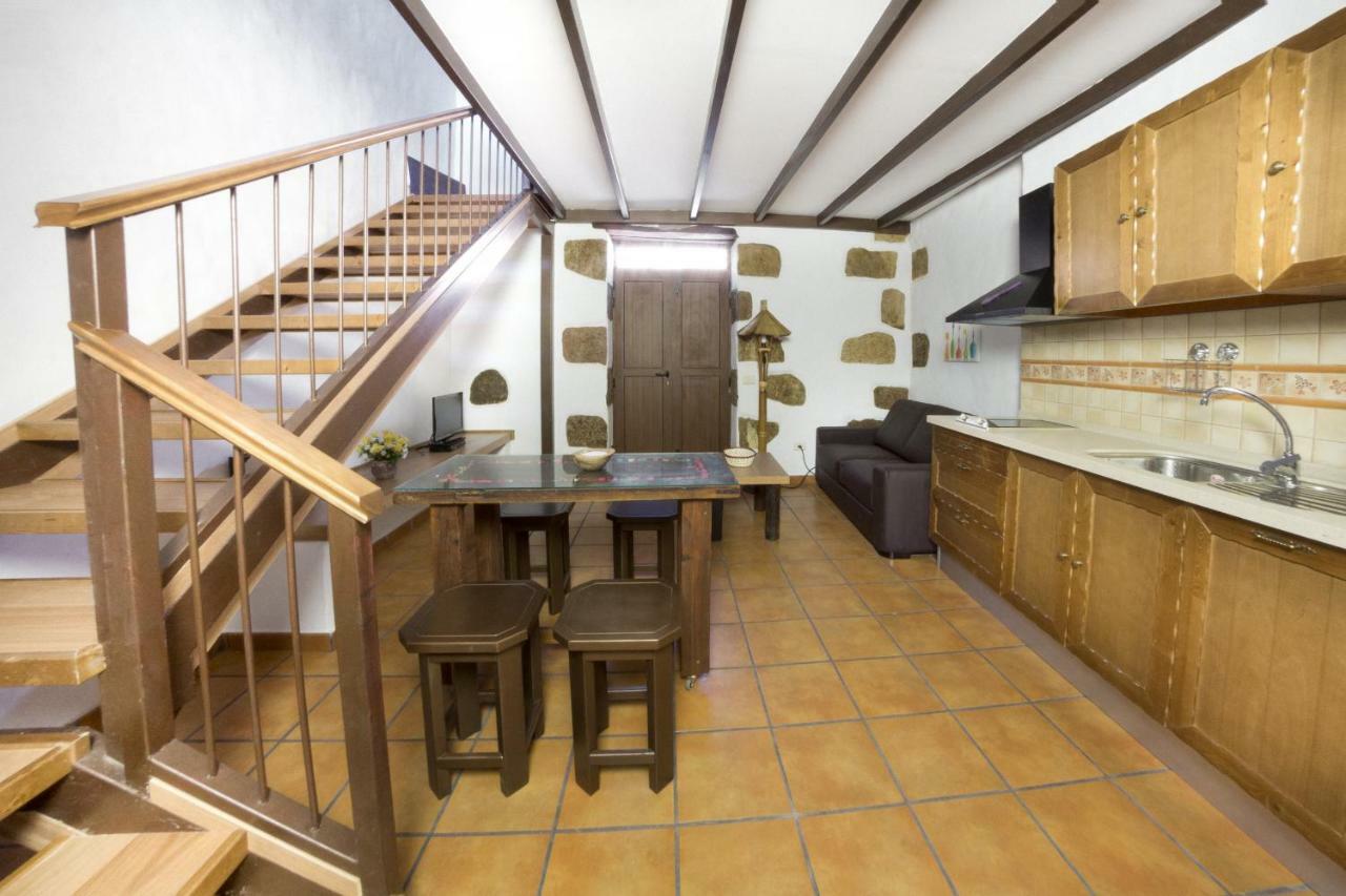 Holiday home Vivelorural Casa Tunte 3, Bbq Y Terraza San Bartolome de Tirajana (Gran Canaria)