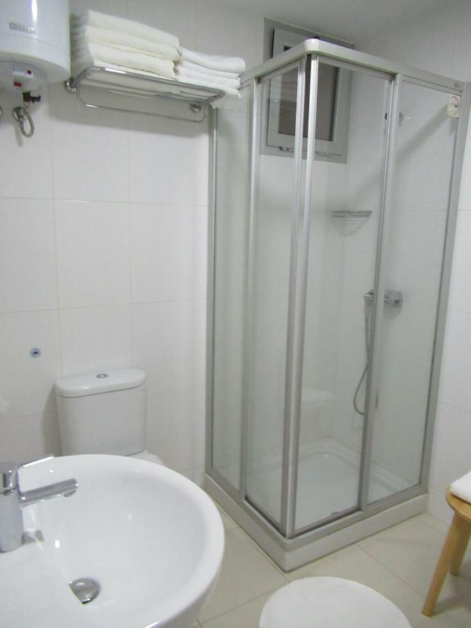 Estudio A 25 Metros Playa Canteras - Wifi Las Palmas de Gran Canaria