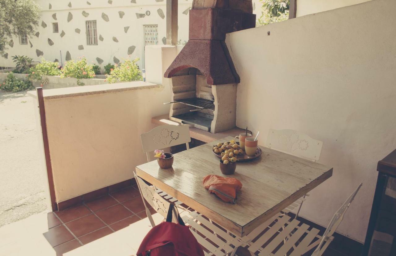 Vivelorural Casa Tunte 3, Bbq Y Terraza San Bartolome de Tirajana (Gran Canaria)