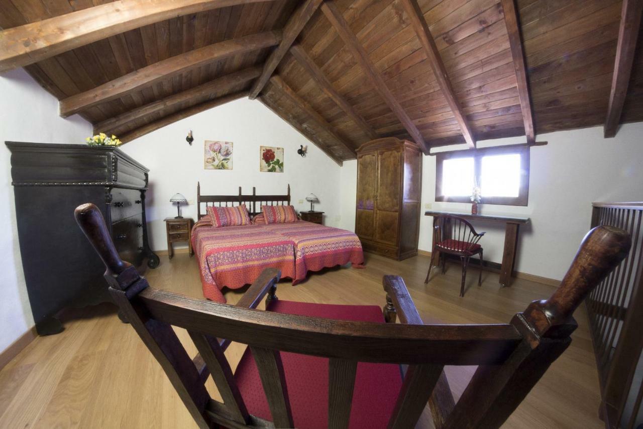 Holiday home Vivelorural Casa Tunte 3, Bbq Y Terraza *