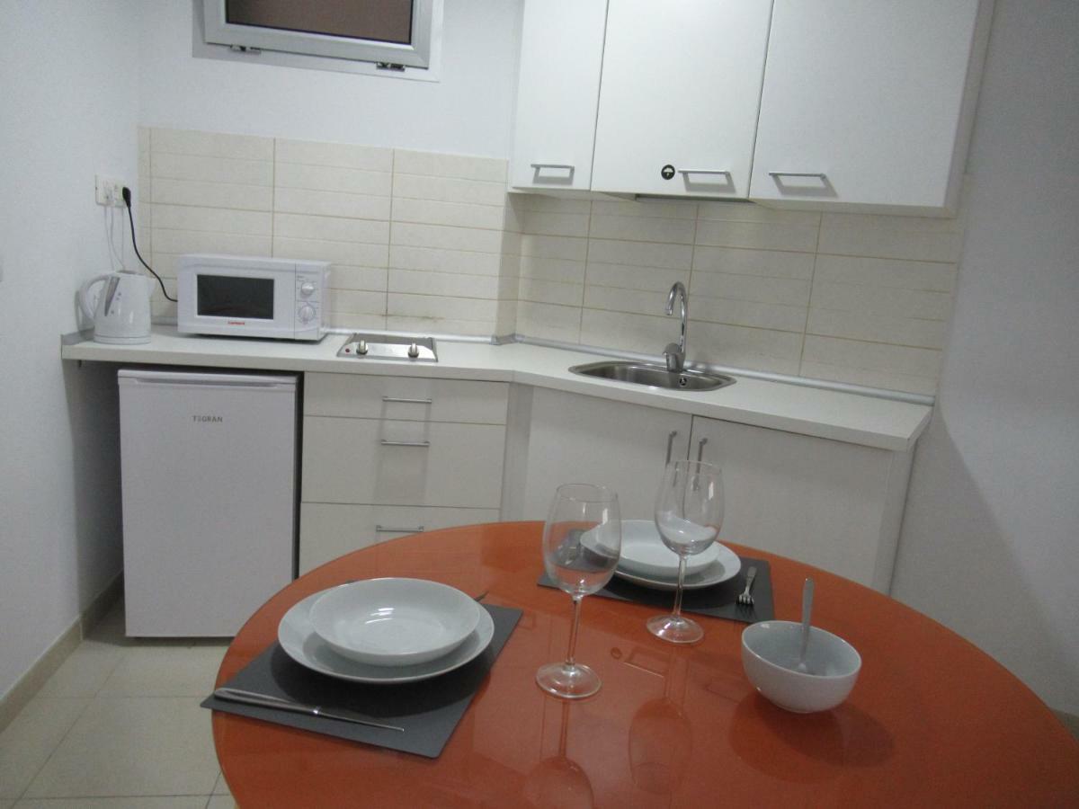 Estudio A 25 Metros Playa Canteras - Wifi Las Palmas de Gran Canaria