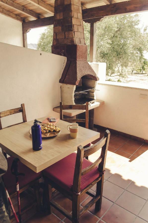 Ferienhaus Vivelorural Casa Tunte 2, Bbq Y Terraza *