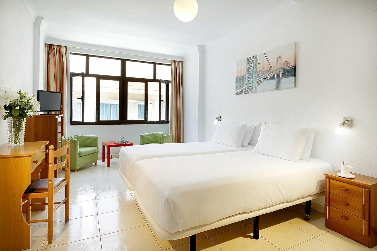 Crisol Faycan Hotel 3*