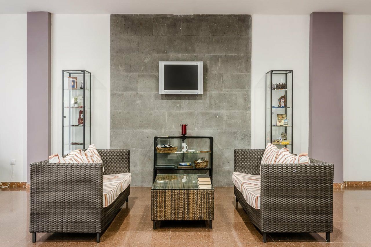 Crisol Faycan Hotel Las Palmas