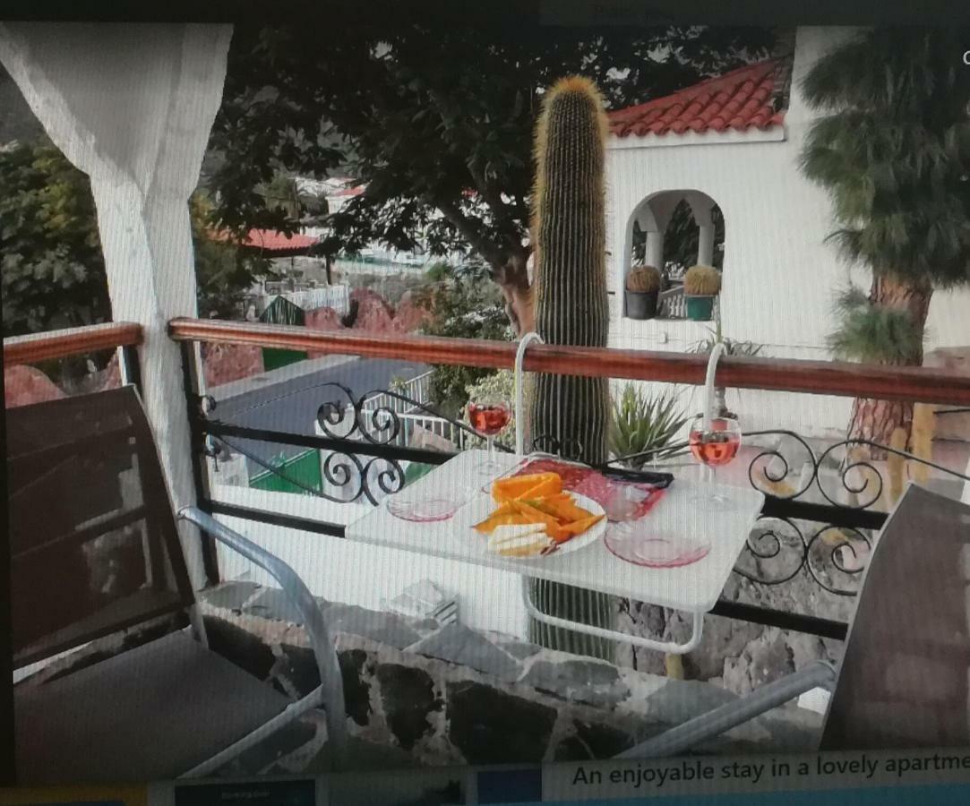 Vakantiehuis Casa El Pino