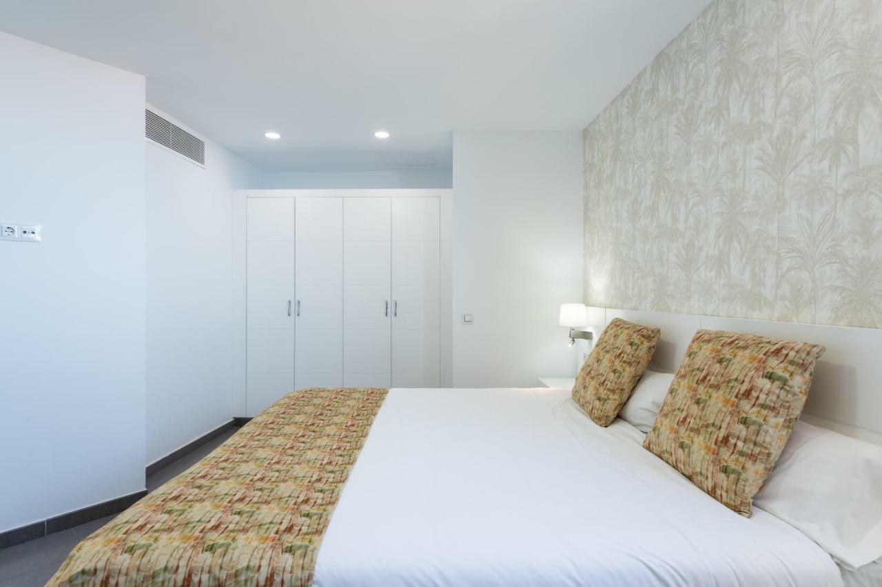 Holiday Club Vista Amadores Aparthotel 4*