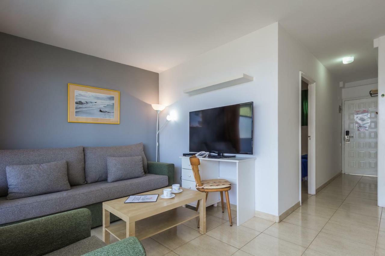 Apartment Alsol Don Palomon