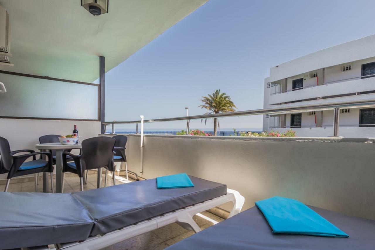 Apartment Alsol Don Palomon Playa del Ingles (Gran Canaria)