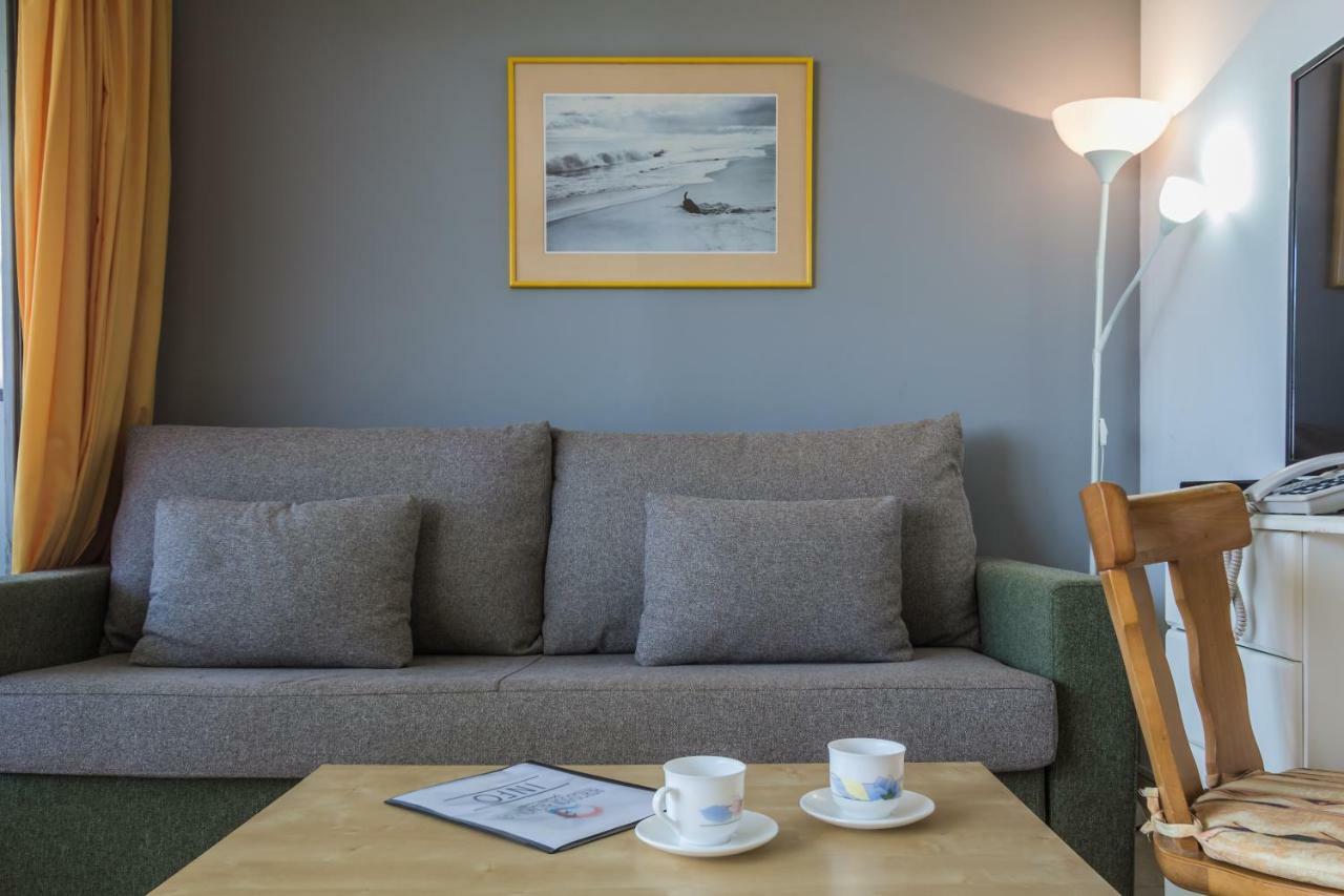 Apartment Alsol Don Palomon Playa del Ingles (Gran Canaria)