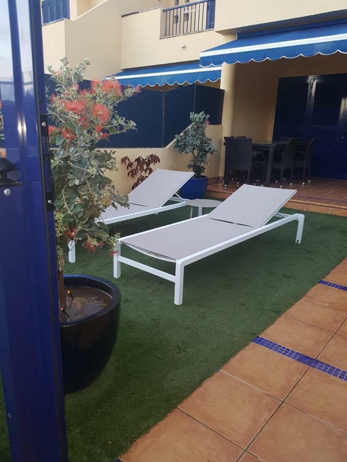 Feliz 44 Casa de férias Meloneras