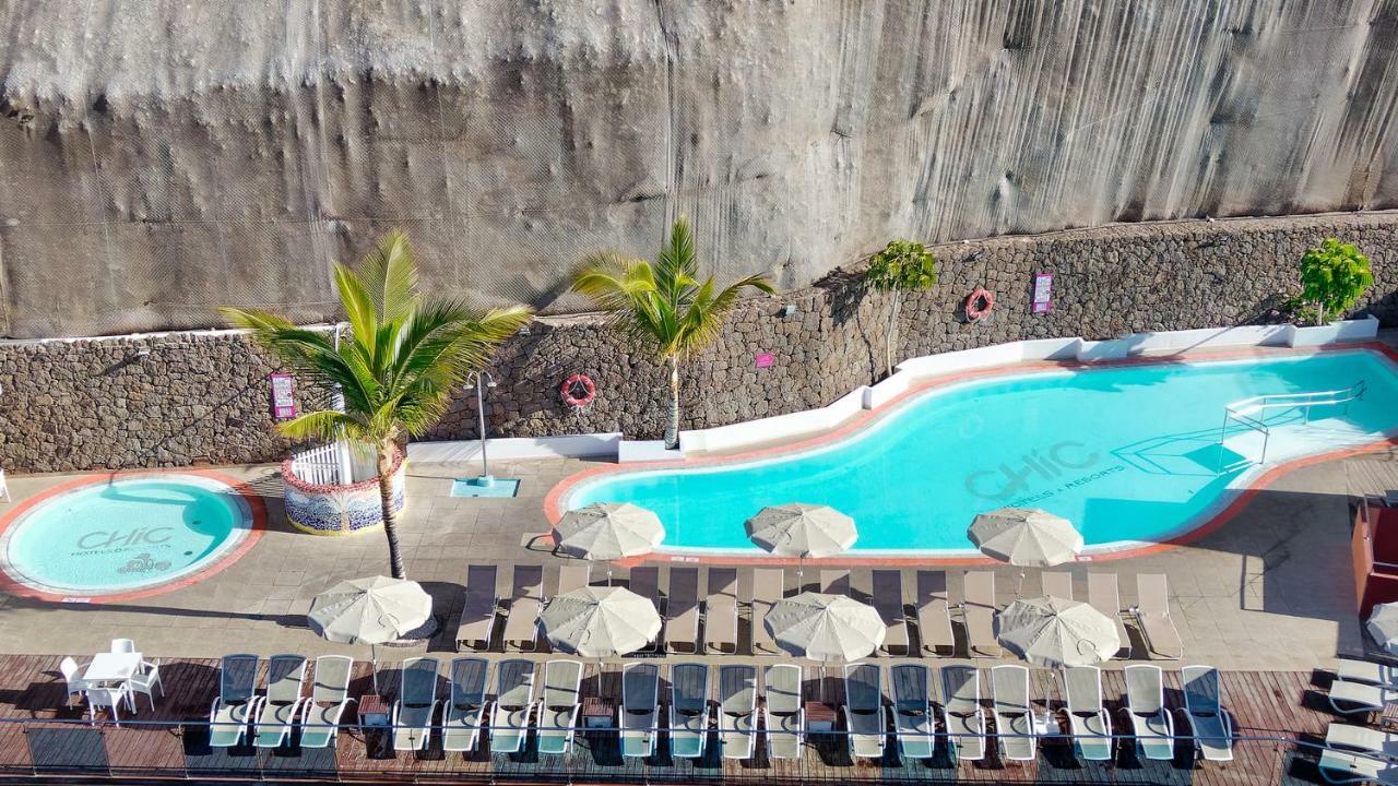 De Amadores 4* Gran Canaria
