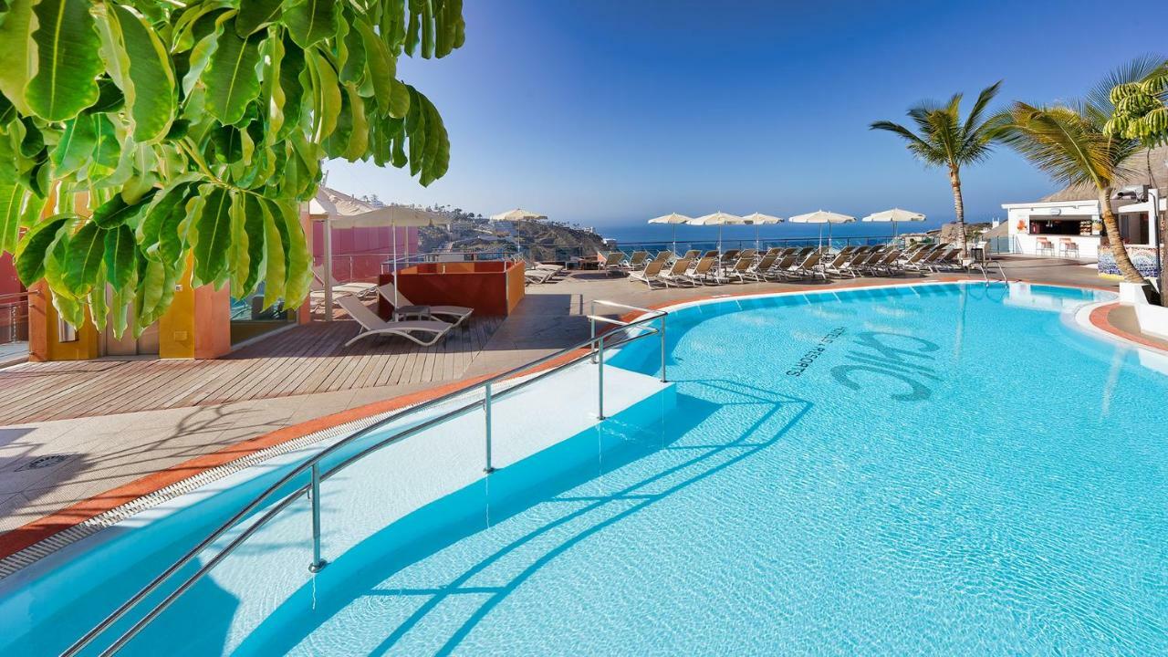 De Amadores Gran Canaria