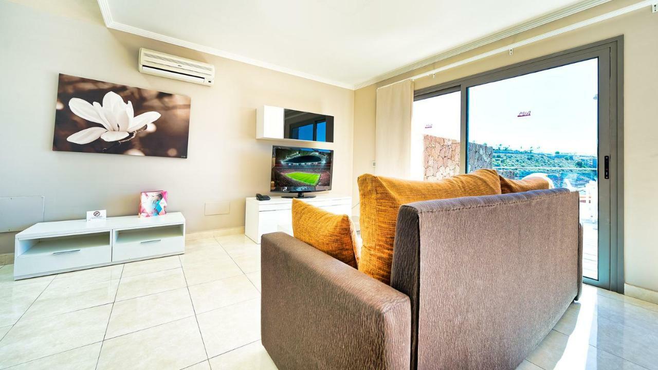 De Amadores Resort Gran Canaria