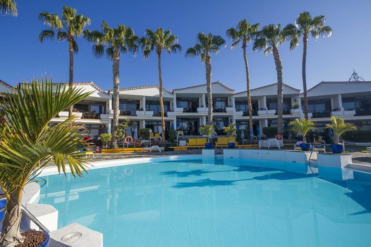 Sunsuites Carolina San Agustín