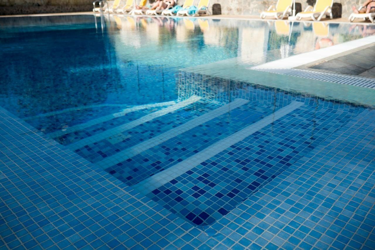 Hotel Rebecca Park
