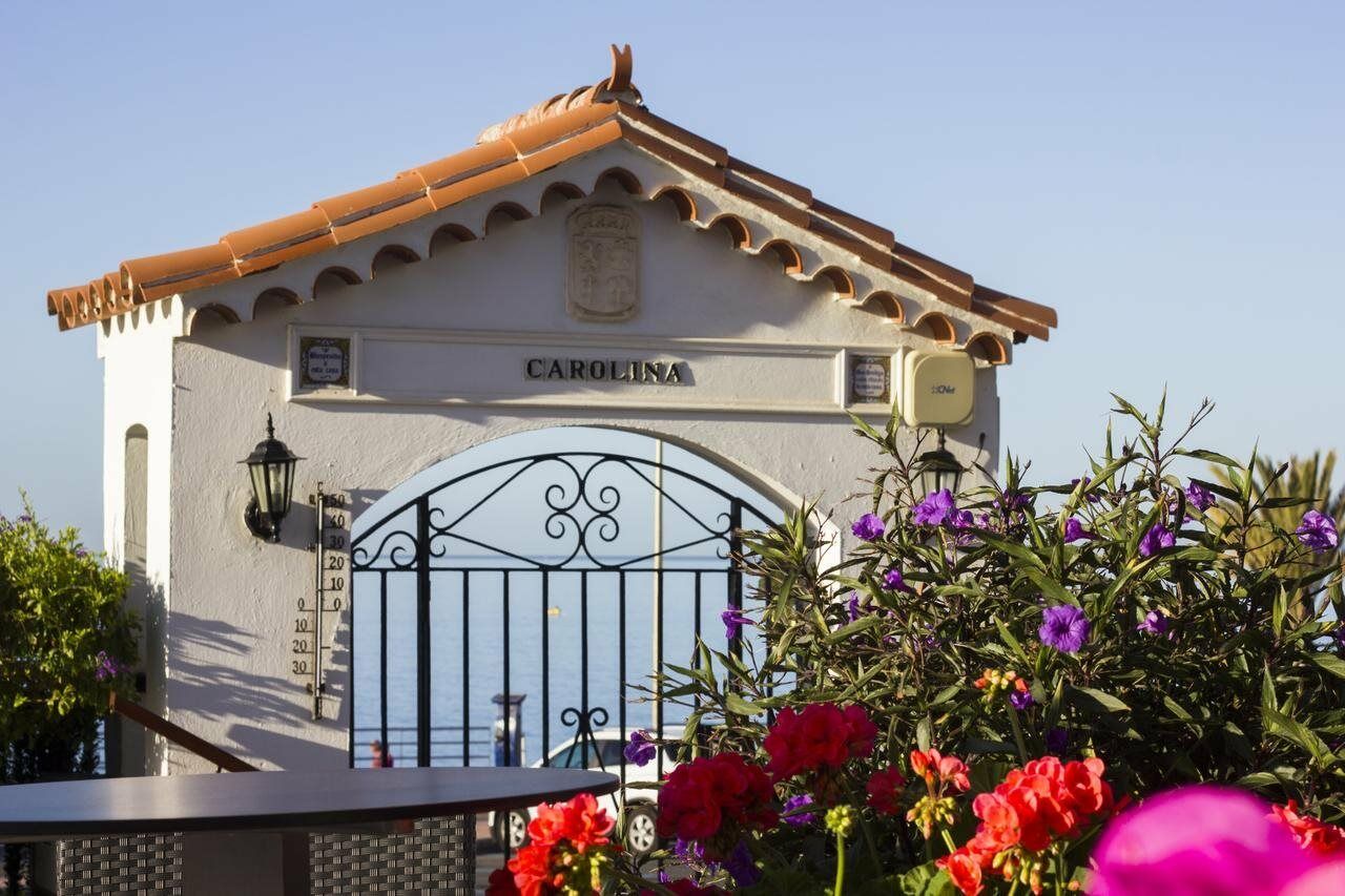 Appartement Sunsuites Carolina