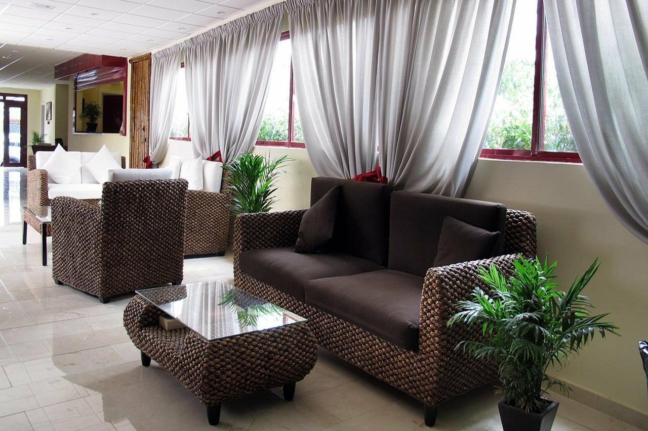 Hotel Rebecca Park Playa del Inglés