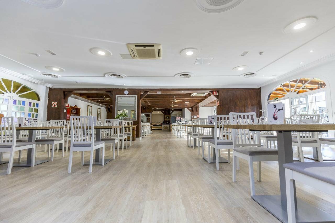 Rey Carlos Hotel Playa del Ingles (Gran Canaria)