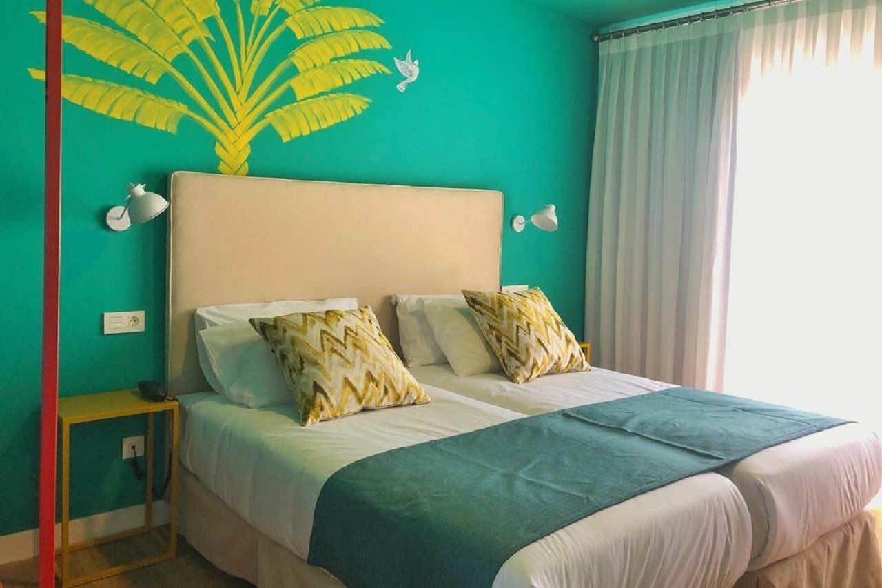 Ritual Maspalomas - Adults Only Hotel