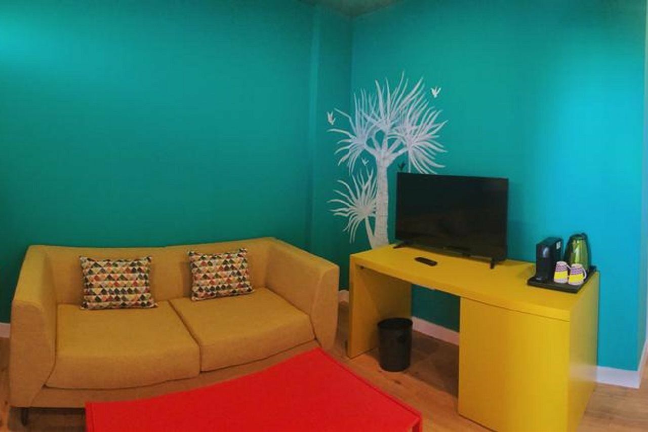 Ritual Maspalomas - Adults Only Hotel