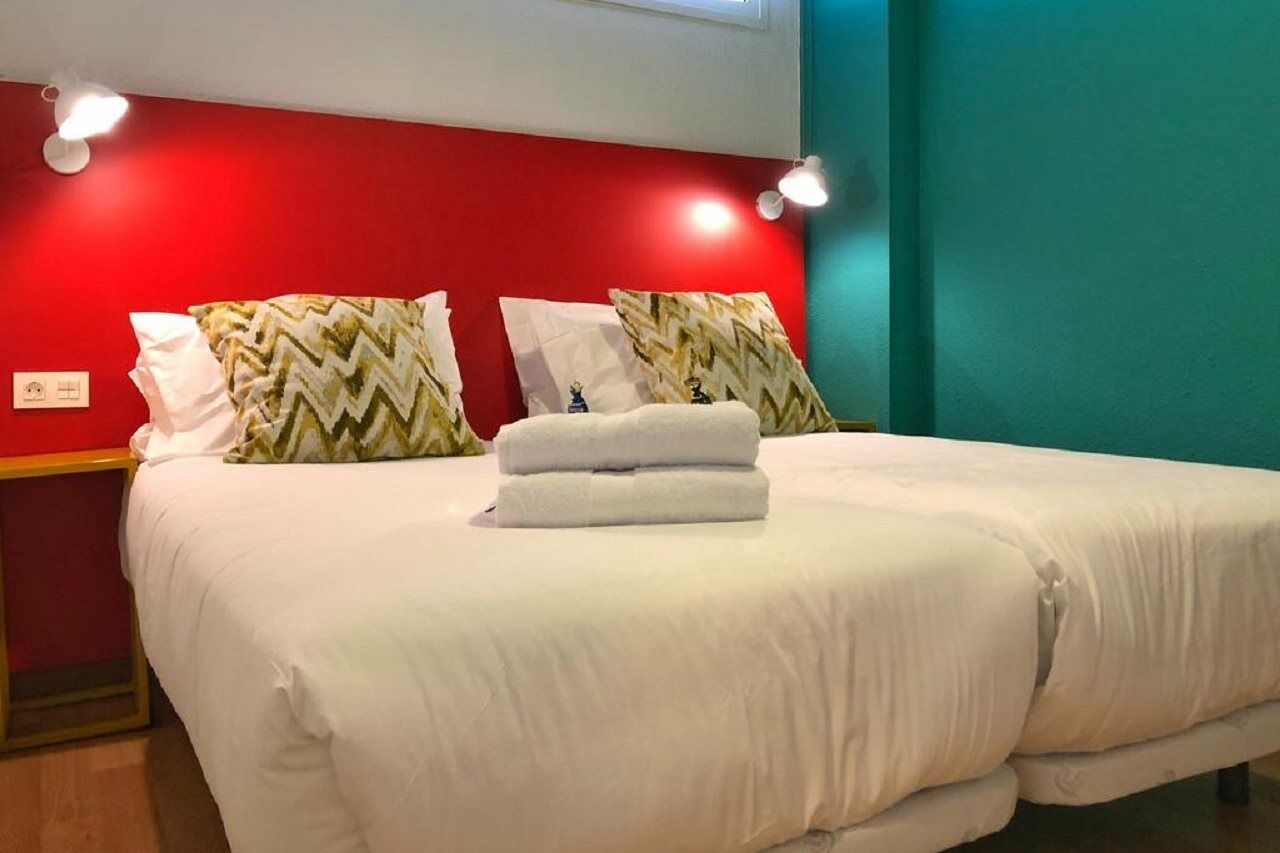 Hotel Ritual Maspalomas - Adults Only 3*