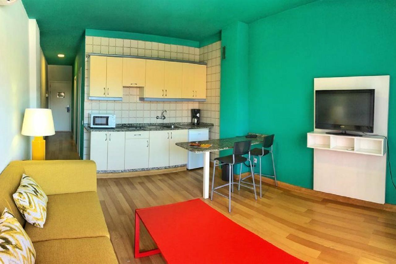 Ritual Maspalomas - Adults Only Hotel 3*