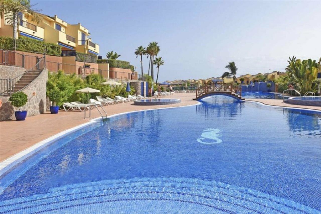 Meloneras Holiday Apartment Apartment *