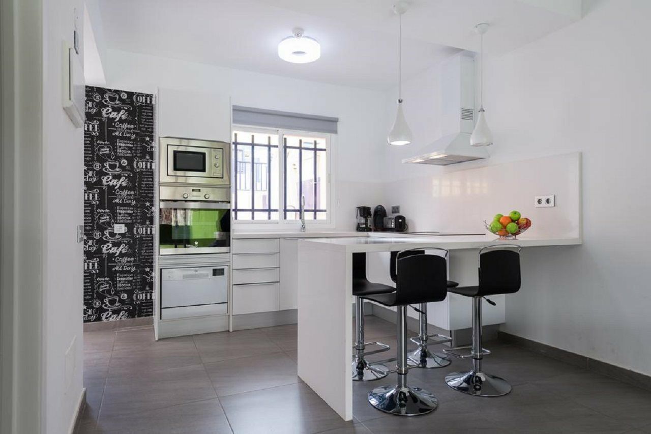 Meloneras Holiday Apartment Apartment Meloneras