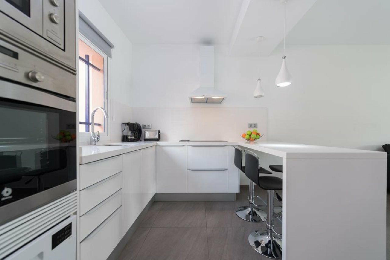 Meloneras Holiday Apartment