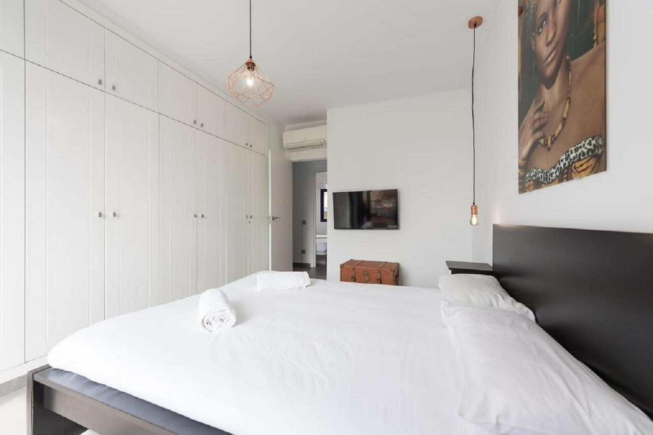 Meloneras Holiday Apartment * Meloneras