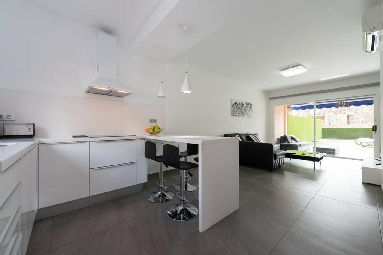 Meloneras Holiday Apartment Apartment *