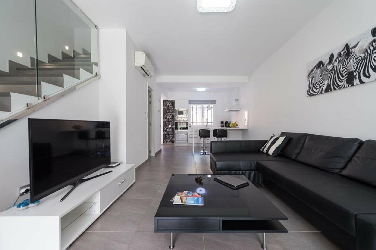 Meloneras Holiday Apartment