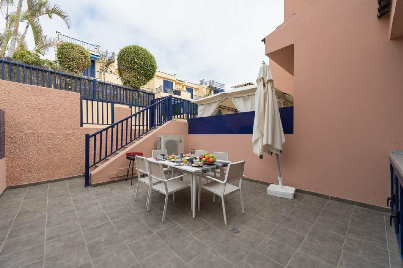 Meloneras Holiday Apartment Apartment