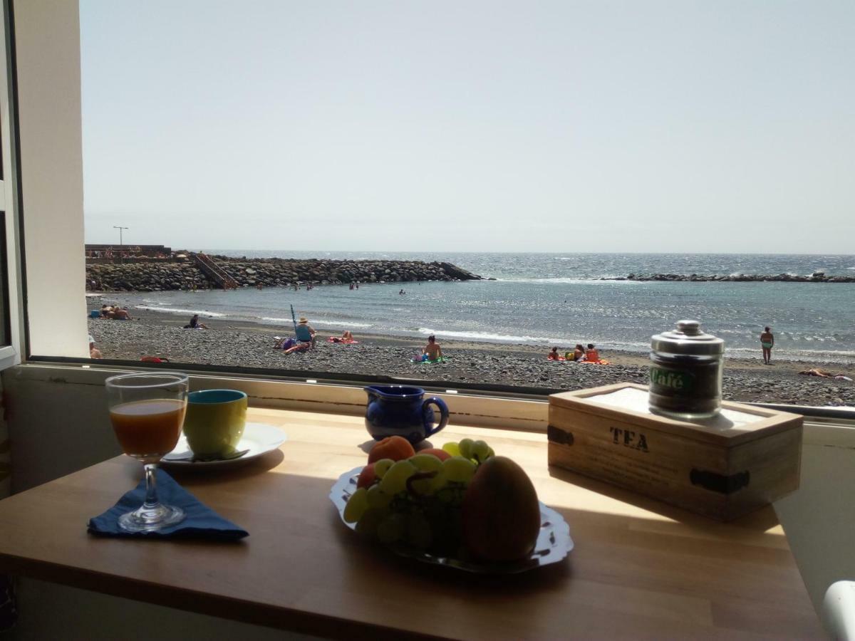Casa de férias Seaview Pozo Izquierdo
