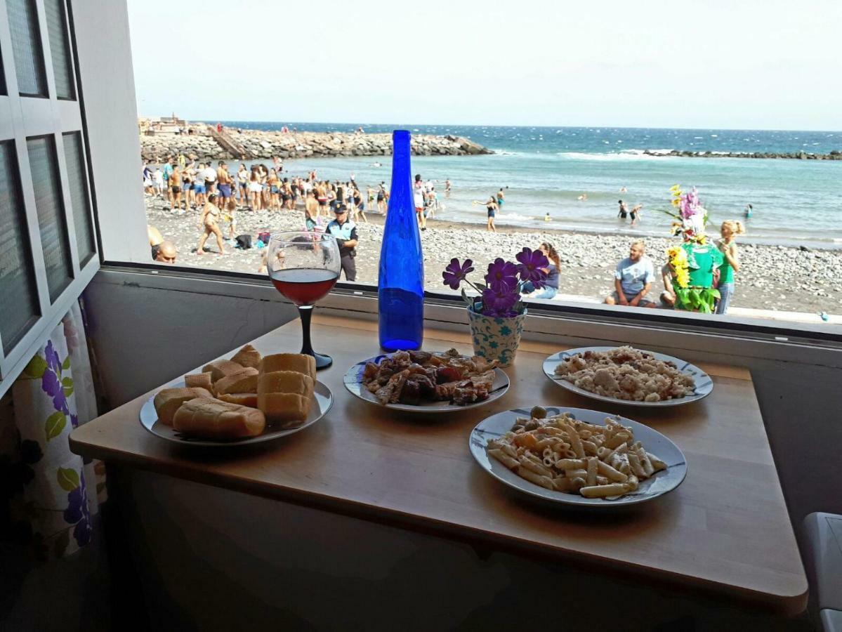 Seaview * Pozo Izquierdo