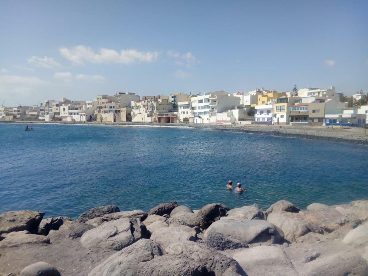 Casa de férias Seaview