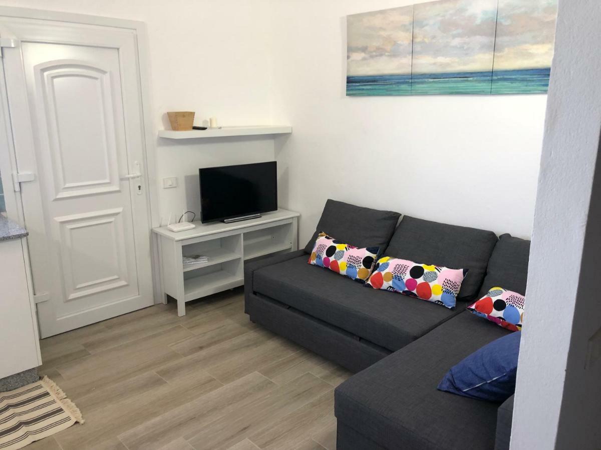 Apartment Salinas *