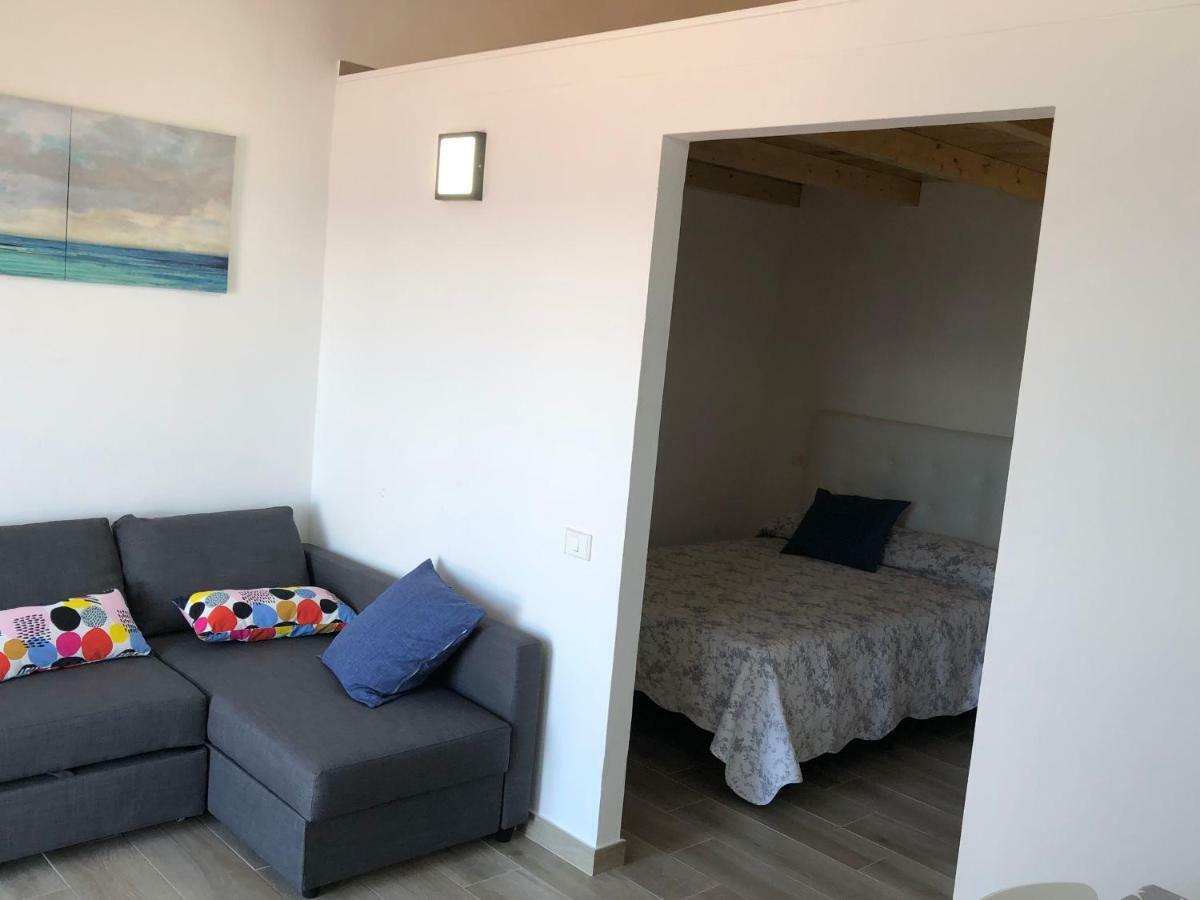 Apartment Salinas Pozo Izquierdo