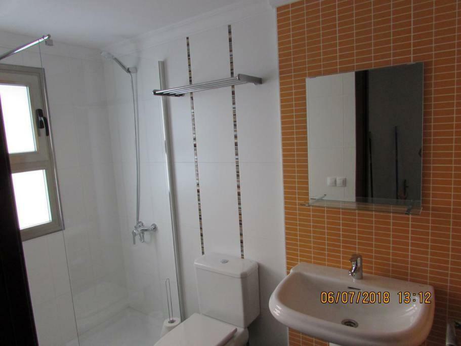 Seifia Ba Apartment Pozo Izquierdo