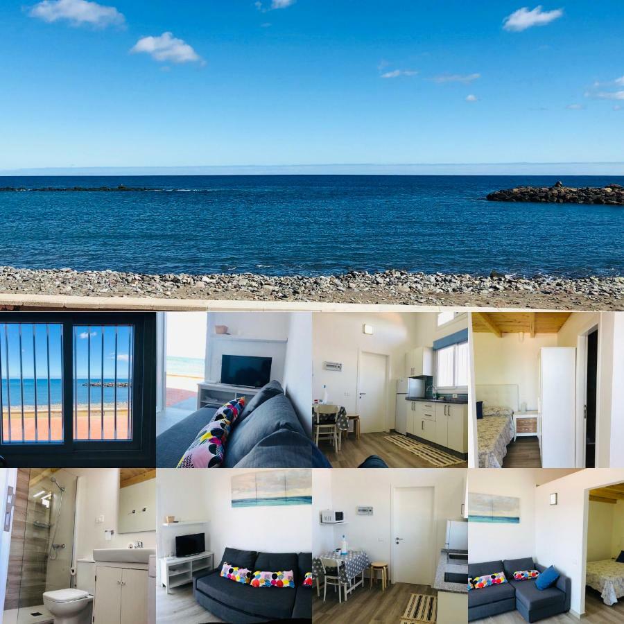 Salinas Apartment Pozo Izquierdo